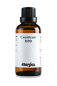 Causticum D30